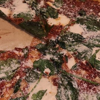 Blaze Pizza - My pizza from my last visit! - Pizza Near Me - Trinity, Florida Blaze Pizza - My pizza from my last visit! - Pizza Near Me - Trinity, Florida