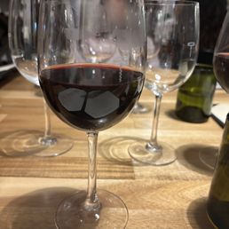 Mulled Wine Mulled Wine