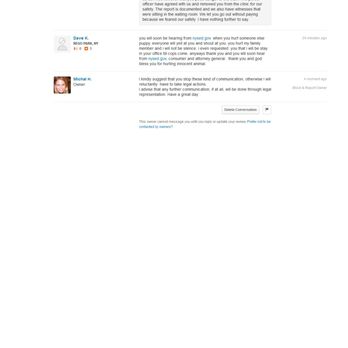 Glendale Veterinary Clinic - Veterinarians Near Me - Glendale, New York Glendale Veterinary Clinic - Veterinarians Near Me - Glendale, New York