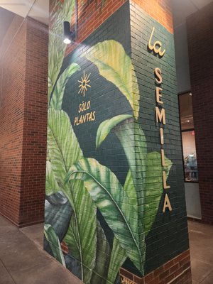 La Semilla by null La Semilla by null