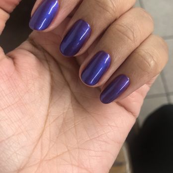 ROW 89 - Gel manicure - Skin Care Near Me - New York, New York ROW 89 - Gel manicure - Skin Care Near Me - New York, New York