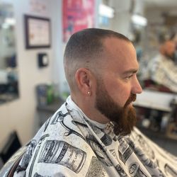 Paul's Barber Shop