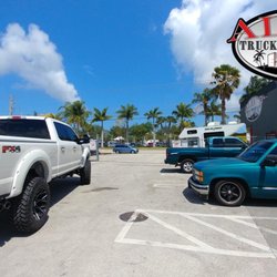 Alec's Truck, Trailer & RV