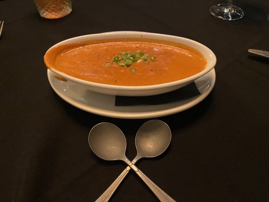 The Hamilton Supperette & Lounge by null