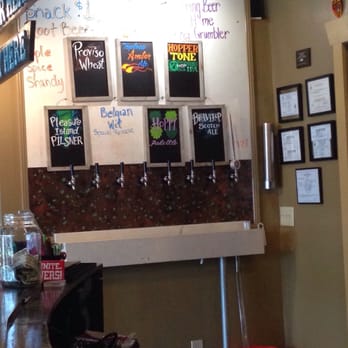 Good Hops Brewing - Breweries Near Me - Carolina Beach, North Carolina Good Hops Brewing - Breweries Near Me - Carolina Beach, North Carolina