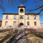 Photo of Navajo County Historic Courthouse