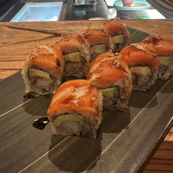 Kampai - Japanese Near Me - Jackson, Wyoming Kampai - Japanese Near Me - Jackson, Wyoming