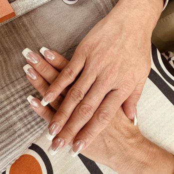 Chroma Nails Lounge & Spa - Acrylic nails - Nail Salons Near Me - San Diego, California