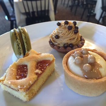 Gryphon Tea Room - Assorted desserts - Tea Rooms Near Me - Savannah, Georgia Gryphon Tea Room - Assorted desserts - Tea Rooms Near Me - Savannah, Georgia