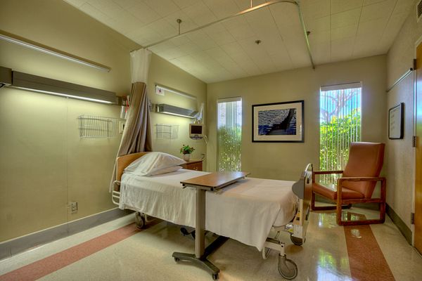 Kindred Hospital San Diego by null