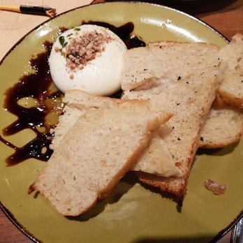 Scaddabush - Italian Near Me - Mississauga, Ontario