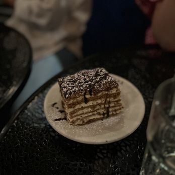 Veselka - Ukrainian Near Me - New York, New York