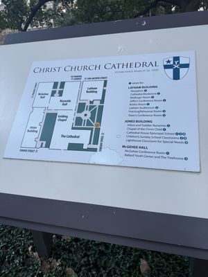 Christ Church Cathedral by null