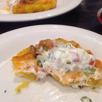 Paradise Grill - Tostones, highly recommend! - New American Near Me - Nokomis, Florida Paradise Grill - Tostones, highly recommend! - New American Near Me - Nokomis, Florida