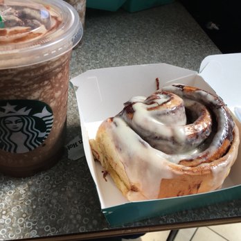 Cinnabon - Bakeries Near Me - Glendale, Arizona