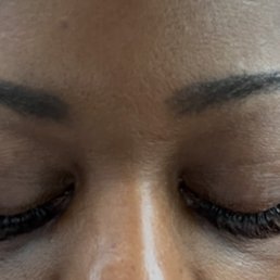 Full Hybrid set, medium length Full Hybrid set, medium length
