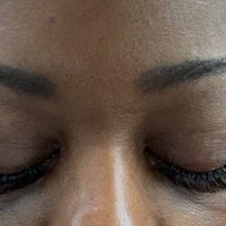 Wink Lash - Full Hybrid set, medium length