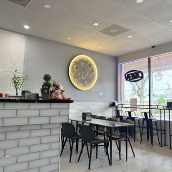 OH Ramen & Tea - Dining area - Bubble Tea Near Me - West Melbourne, Florida OH Ramen & Tea - Dining area - Bubble Tea Near Me - West Melbourne, Florida