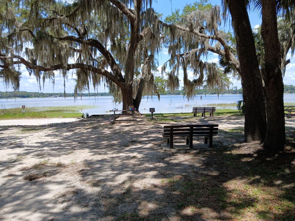 Carney Island  Image