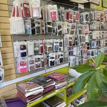 Crystal Wireless - Mobile Phone Repair Near Me - San Jose, California Crystal Wireless - Mobile Phone Repair Near Me - San Jose, California