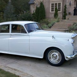 Classic Elegance Cars