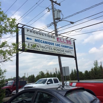 Luc Campeau - Auto Repair Near Me - Prévost, Quebec Luc Campeau - Auto Repair Near Me - Prévost, Quebec