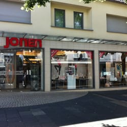 Jonen - Das Beste für Augen und Ohren