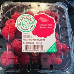 Target - Rotten Raspberries, being sold