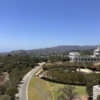The Getty Center - Art Museums Near Me - Los Angeles, California The Getty Center - Art Museums Near Me - Los Angeles, California