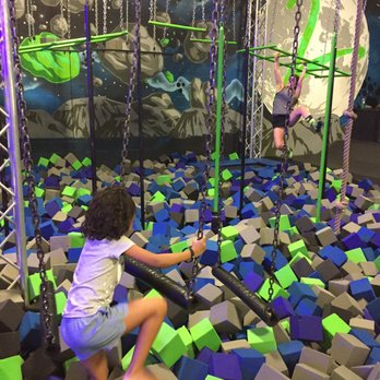Sky Zone Trampoline Park - Trampoline Parks Near Me - Lakeland, Florida Sky Zone Trampoline Park - Trampoline Parks Near Me - Lakeland, Florida