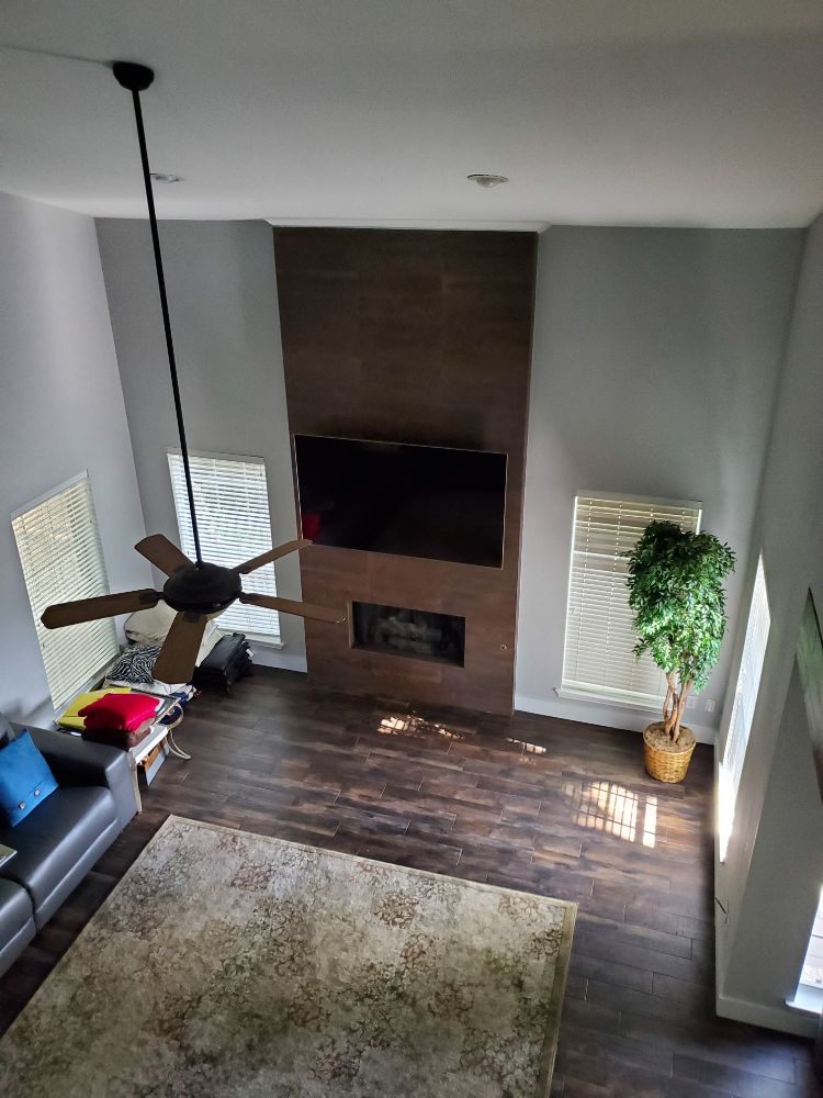 Slide of GA Remodeling and Construction