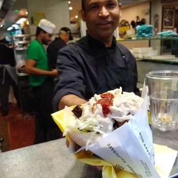 L'As du Fallafel - Yummy - Kosher Near Me - Paris, 75 L'As du Fallafel - Yummy - Kosher Near Me - Paris, 75