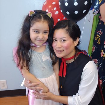 Glendora Children's Center - Mrs. Missy and my daughter - Preschools Near Me - Glendora, California Glendora Children's Center - Mrs. Missy and my daughter - Preschools Near Me - Glendora, California
