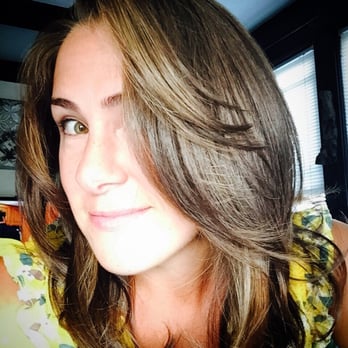 Station Row - Amazing haircut by Christine! - Hair Salons Near Me - Newton Highlands, Massachusetts