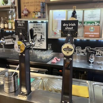 La Birreria - Bars Near Me - Florence, FI