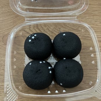 Ingrained - Balls - Cookies 'N' Cream (V) (GF) - Vegan Near Me - Chicago, Illinois Ingrained - Balls - Cookies 'N' Cream (V) (GF) - Vegan Near Me - Chicago, Illinois
