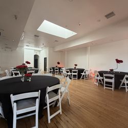 The Good Time Venue