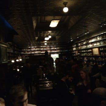 Jack Rose Dining Saloon - American Near Me - Washington, DC, District of Columbia