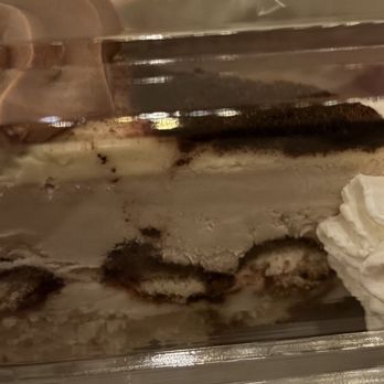 The Cheesecake Factory - Tiramisu Cheesecake to go with - Desserts Near Me - Lutz, Florida The Cheesecake Factory - Tiramisu Cheesecake to go with - Desserts Near Me - Lutz, Florida