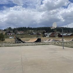 Alma Playground and Park