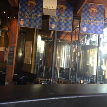 Elysian Brewing - Capitol Hill - Brewpubs Near Me - Seattle, Washington