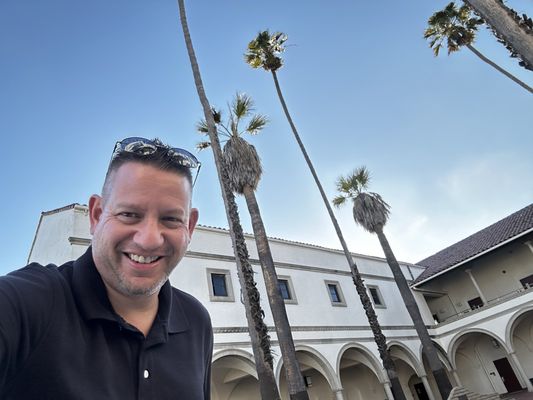 Torrance High School by null