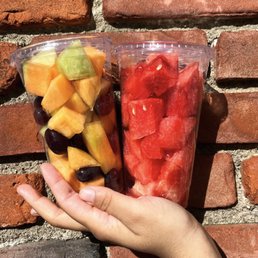 Fresh Fruit