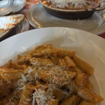 NAPOLI’S ITALIAN RESTAURANT - Updated March 2026 - 35 Photos & 32 ...