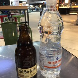 My Chef - Water 2 and 3.9 euro