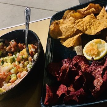 SOL Mexican Cocina - Hot and Raw Tropical Ceviche - Bars Near Me - Denver, Colorado SOL Mexican Cocina - Hot and Raw Tropical Ceviche - Bars Near Me - Denver, Colorado