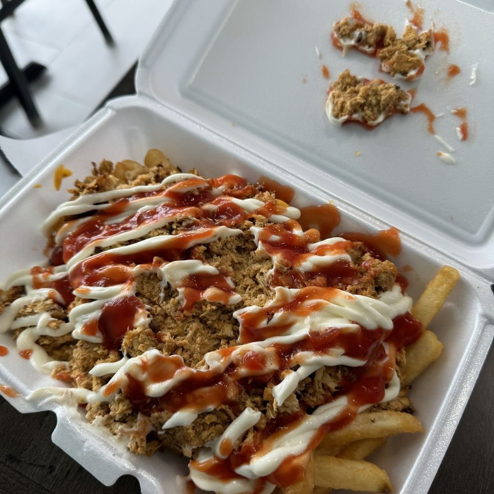 Sophia’s Cafe Cranston - Shredded Chicken Yaroa - Sandwiches Near Me - Cranston, Rhode Island Sophia’s Cafe Cranston - Shredded Chicken Yaroa - Sandwiches Near Me - Cranston, Rhode Island