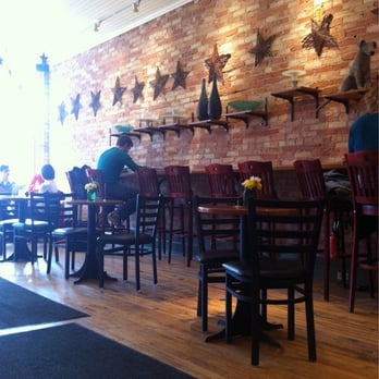 Luna Coffee - Luna - Coffee & Tea Near Me - De Pere, Wisconsin