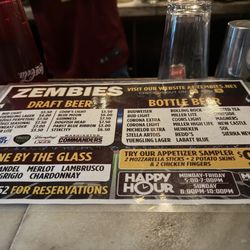 Zembie's