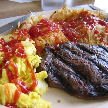 Ted's Burgers - Eh-stek N Eggs - Burgers Near Me - Carson, California Ted's Burgers - Eh-stek N Eggs - Burgers Near Me - Carson, California